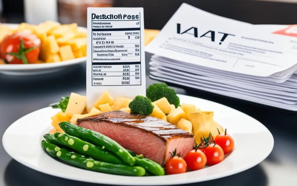 Usługa cateringowa jaki VAT – uniknij niepotrzebnych kosztów i błędów Usługa cateringowa jaki VAT – uniknij niepotrzebnych kosztów i błędów