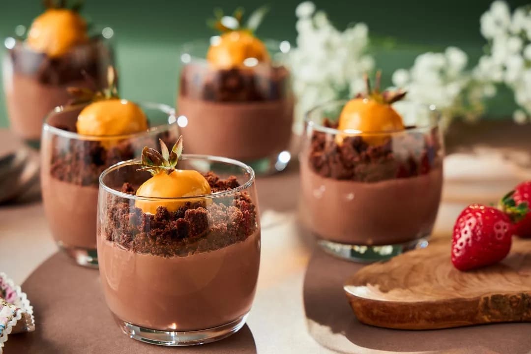 Jak zrobić pudding czekoladowy – prosty przepis na pyszny deser