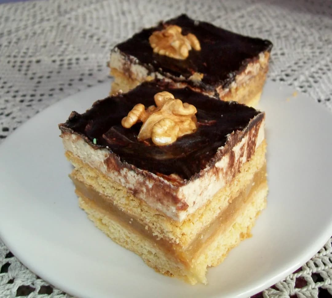 Ciasto niebo w gębie - prosty przepis na pyszny deser, który zachwyci