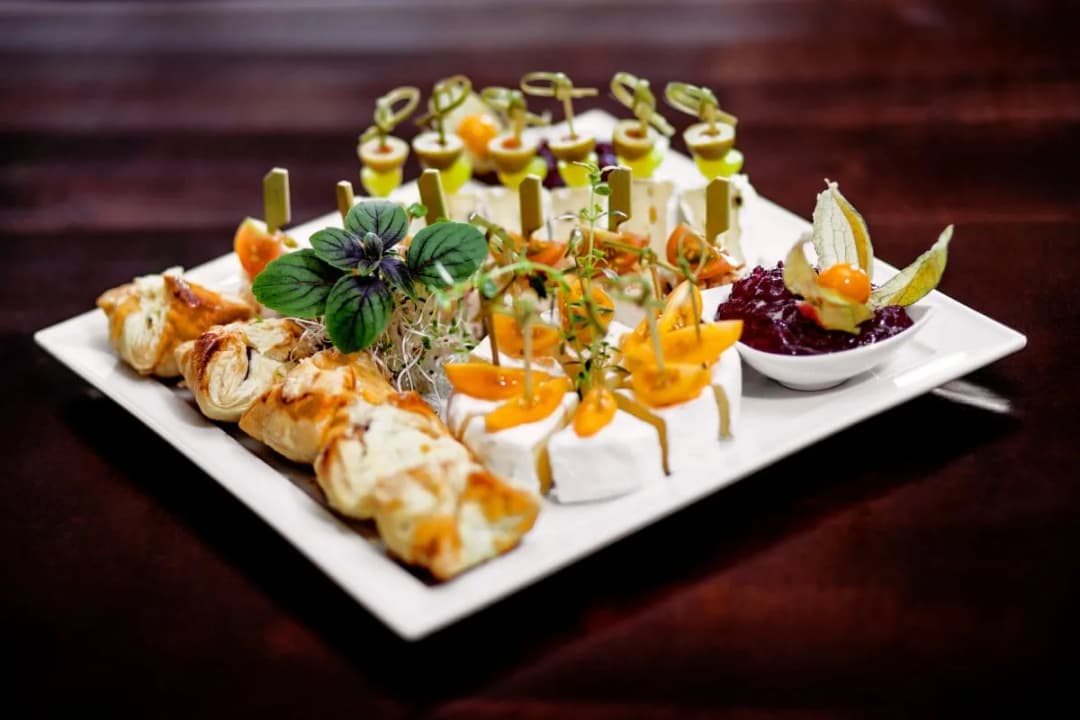 Co na przekąskę? 15 prostych i smacznych pomysłów na każdą okazję