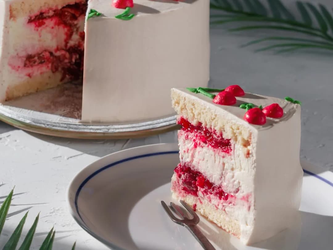 Kasia moje ciasto przepisy – wyjątkowe smaki, które zachwycą każdego