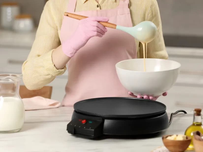 Naleśniki jak z restauracji przepis – idealne proporcje i techniki