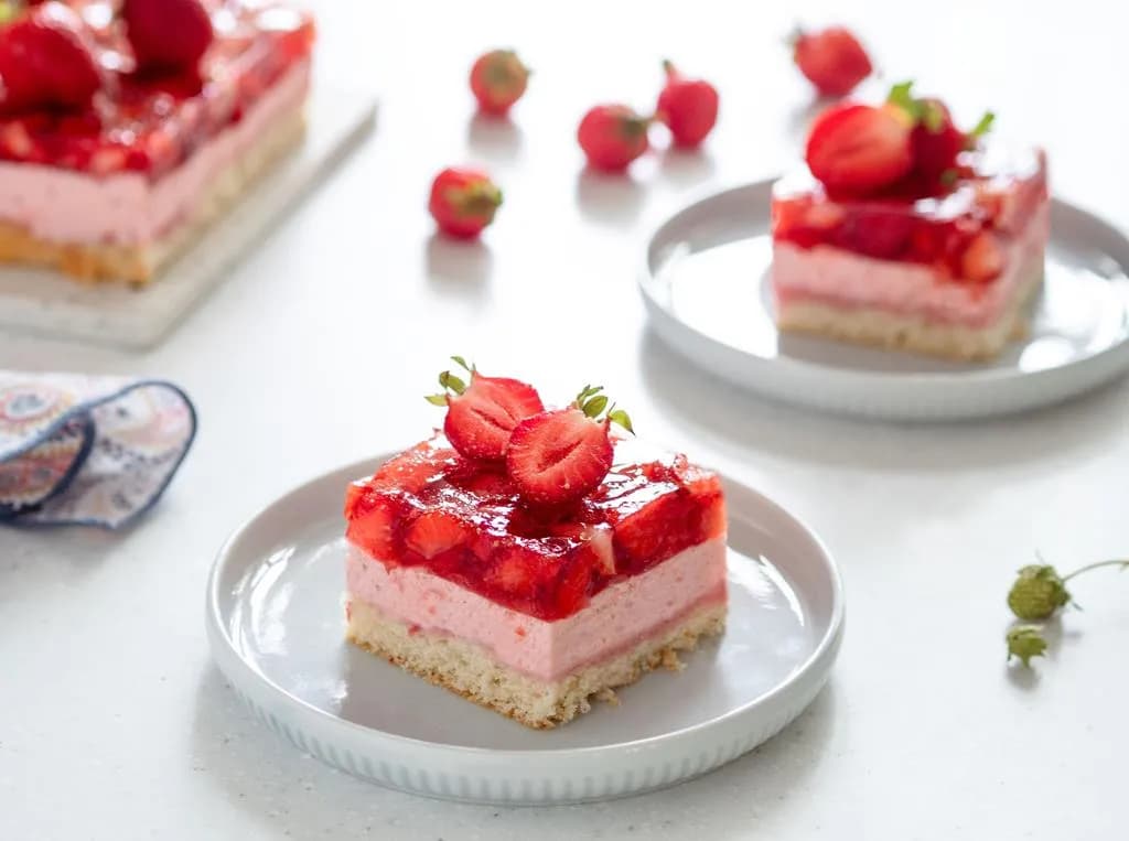 Tapenda przepisy na ciasta - łatwe i pyszne przepisy na każdą okazję