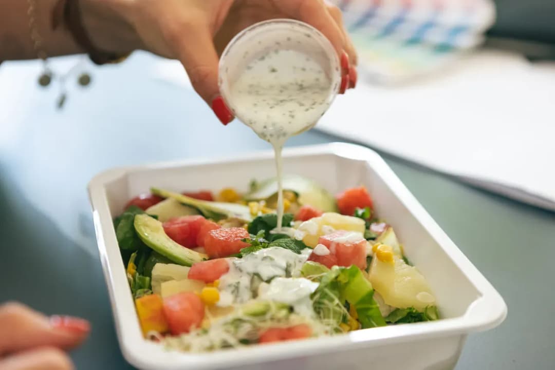 Catering jak u mamy w Bielsku Podlaskim – domowe smaki na wyciągnięcie ręki