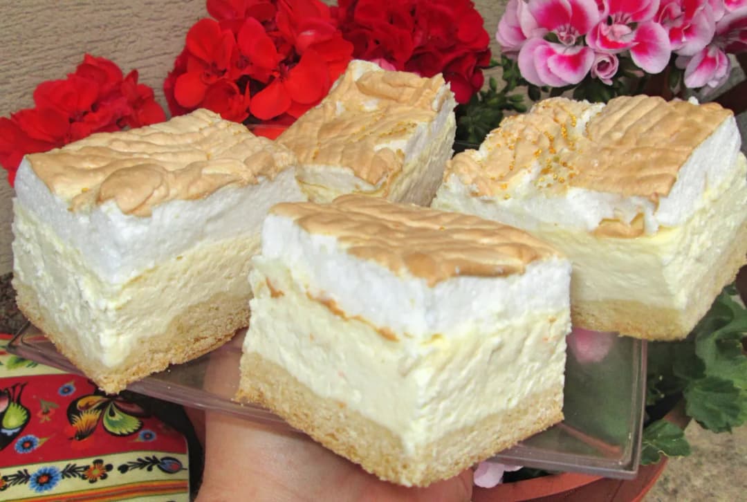 Sernik z rosą, który zawsze wychodzi – sprawdzone triki na sukces