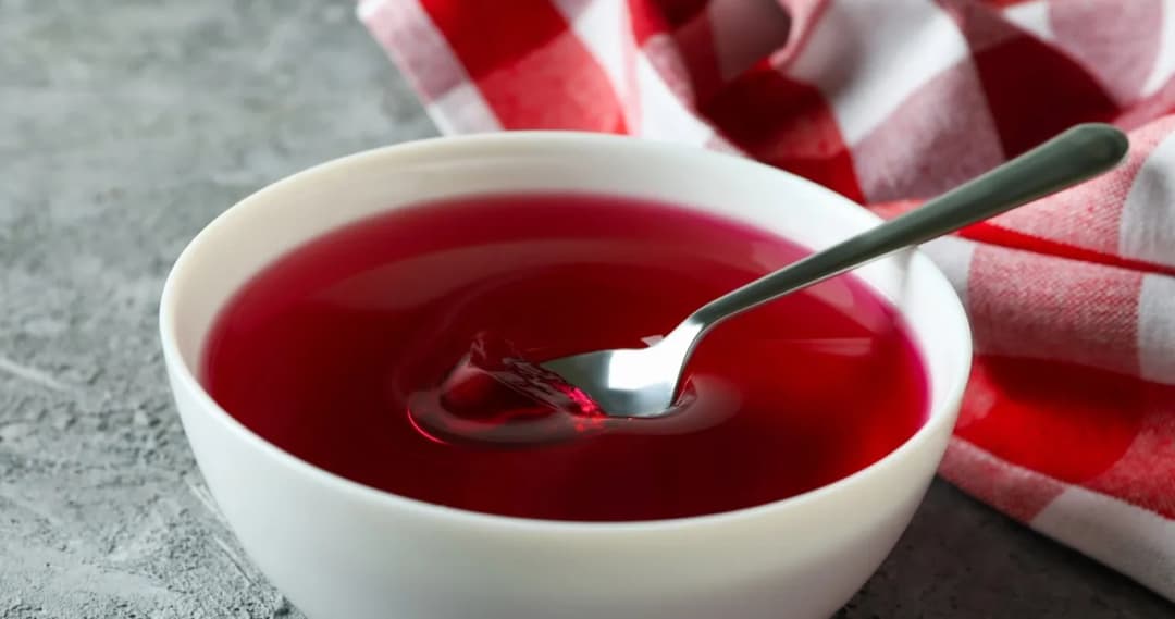 Czy galaretka owocowa ma kolagen? Sprawdź, co naprawdę zawiera