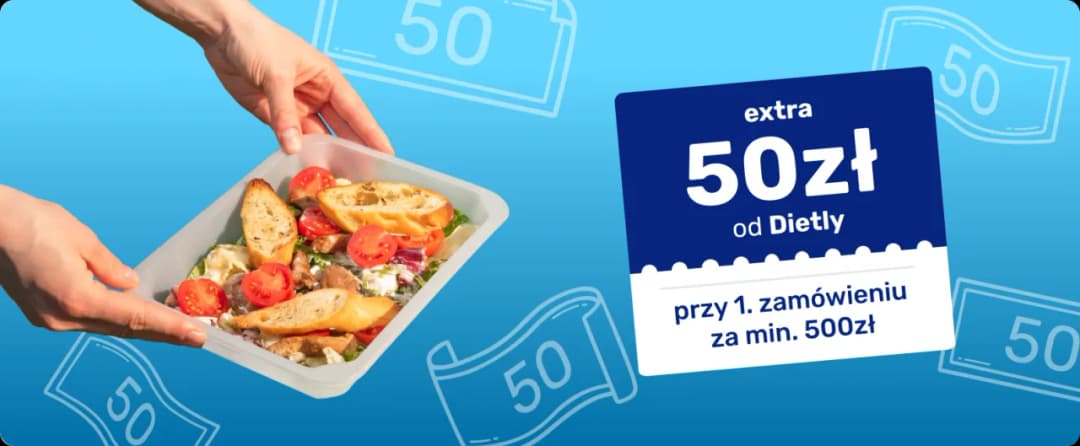 Gdzie można zamówić catering dietetyczny? Sprawdź najlepsze opcje