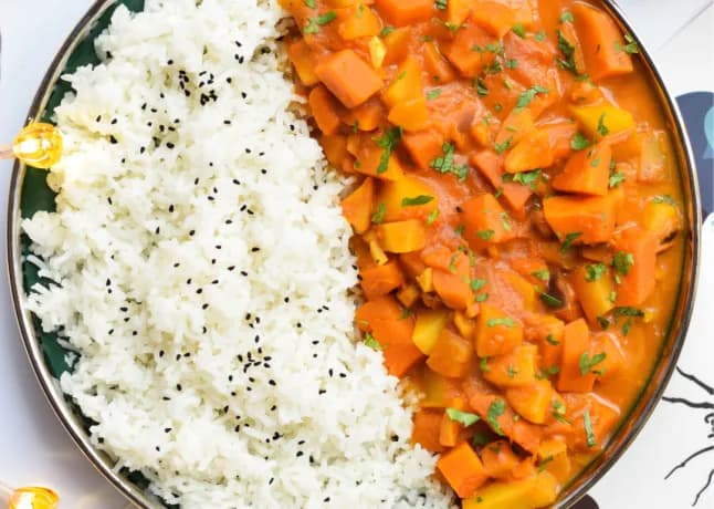 Pomysły na obiad bez mięsa – szybkie i smaczne przepisy wegetariańskie Pomysły na obiad bez mięsa – szybkie i smaczne przepisy wegetariańskie