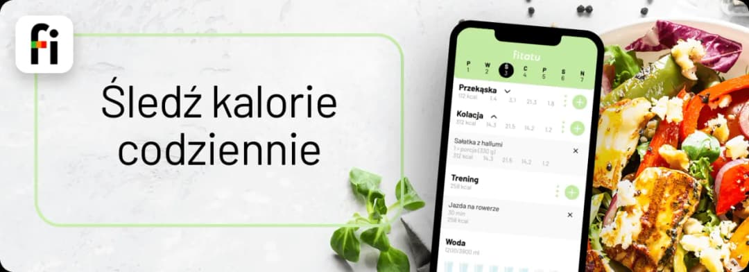 Ile kcal na obiad? Odkryj idealną kaloryczność dla zdrowia