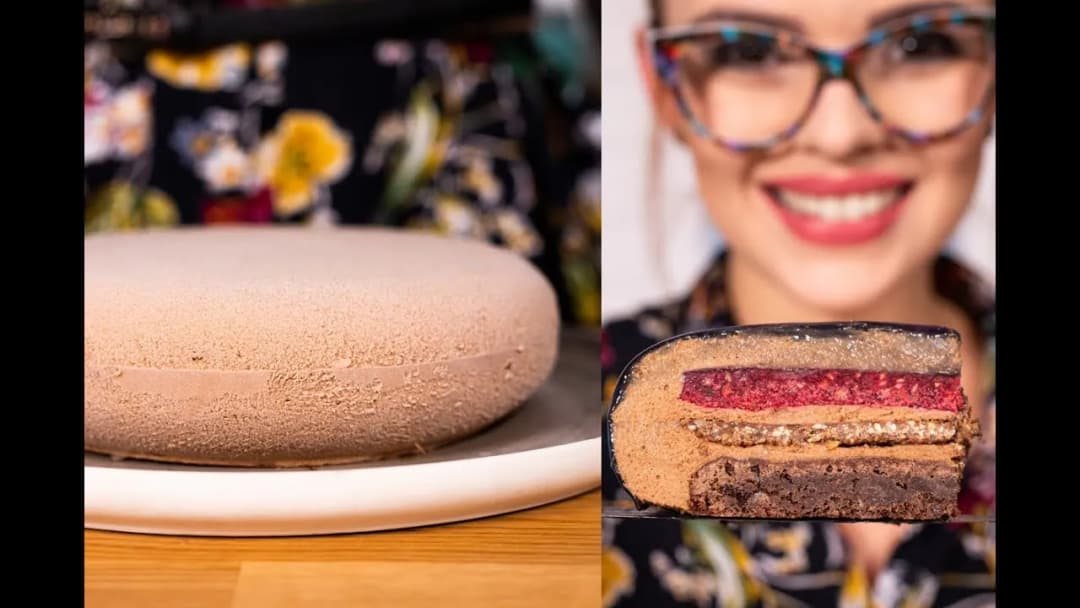 Pyszne ciasto musowe przepis na idealny deser dla każdego