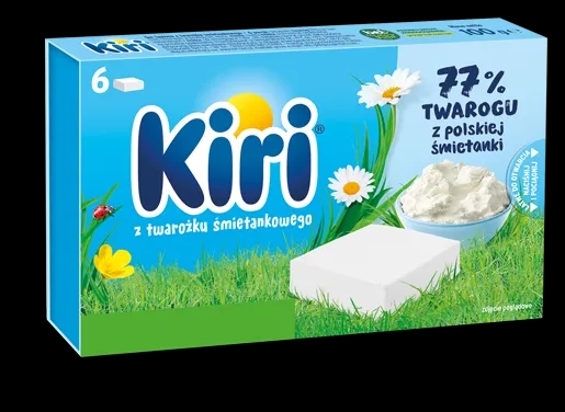 Gdzie kupić Kiri przekąskę? Sprawdź najlepsze ceny i oferty