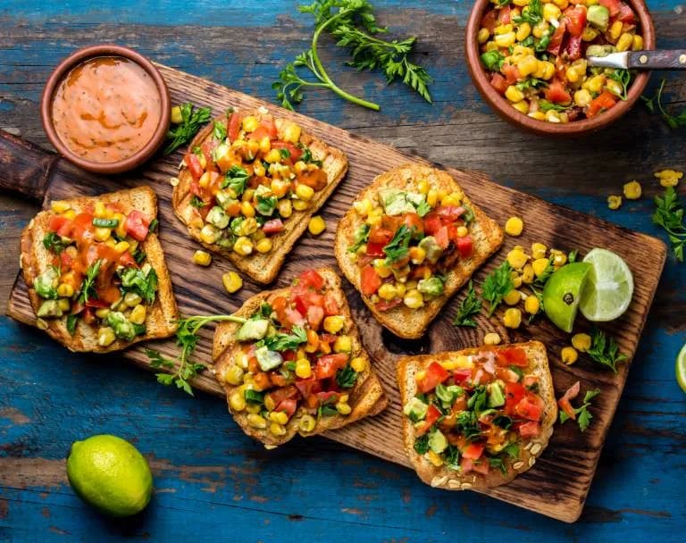 Gdzie kupić przekąski na imprezę? Odkryj najlepsze opcje w mieście