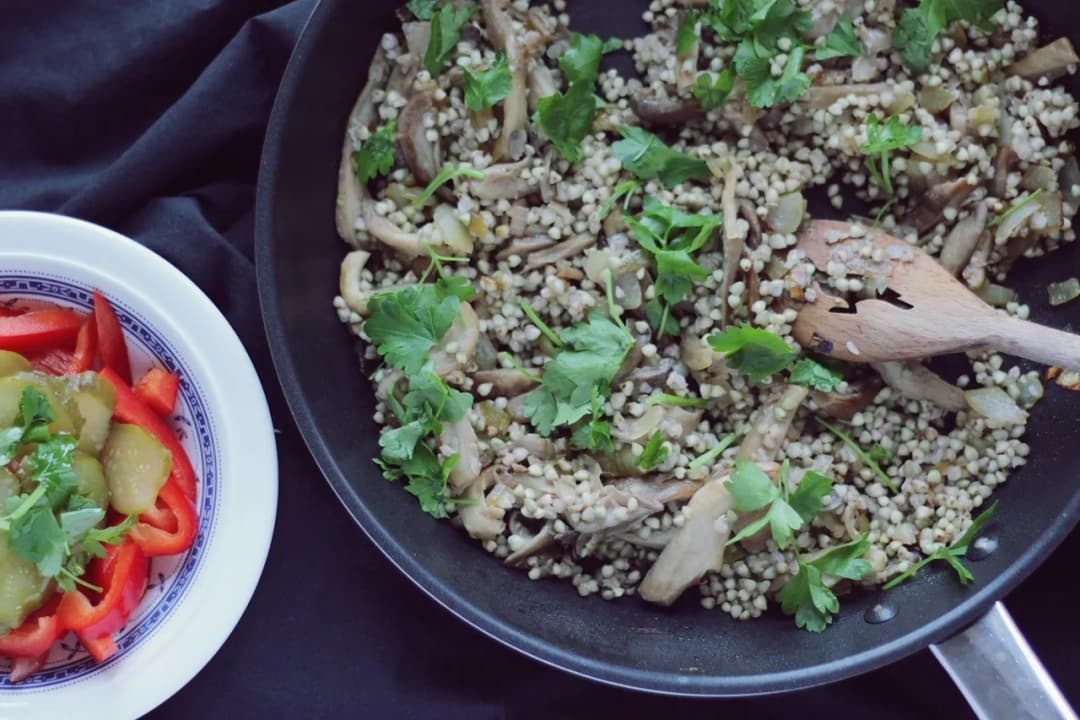 Co zrobić z boczniaka na obiad? Proste i pyszne przepisy na dania