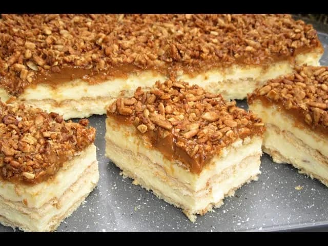 Sernik z kajmakiem: pysznie czy przepysznie? Opinie i smaki