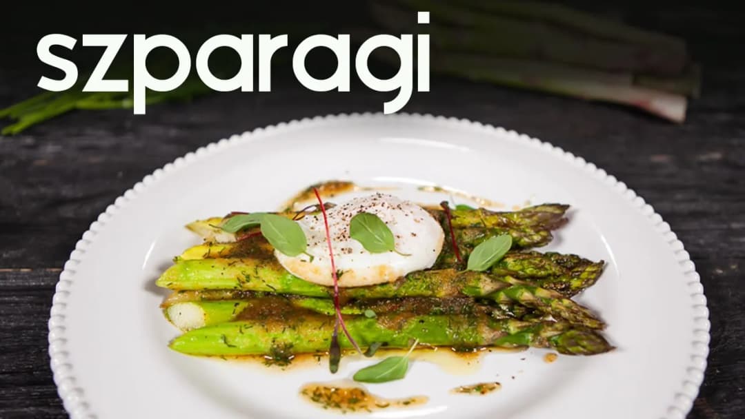 Jak przygotować szparagi na obiad - proste metody i smaki, które zachwycą