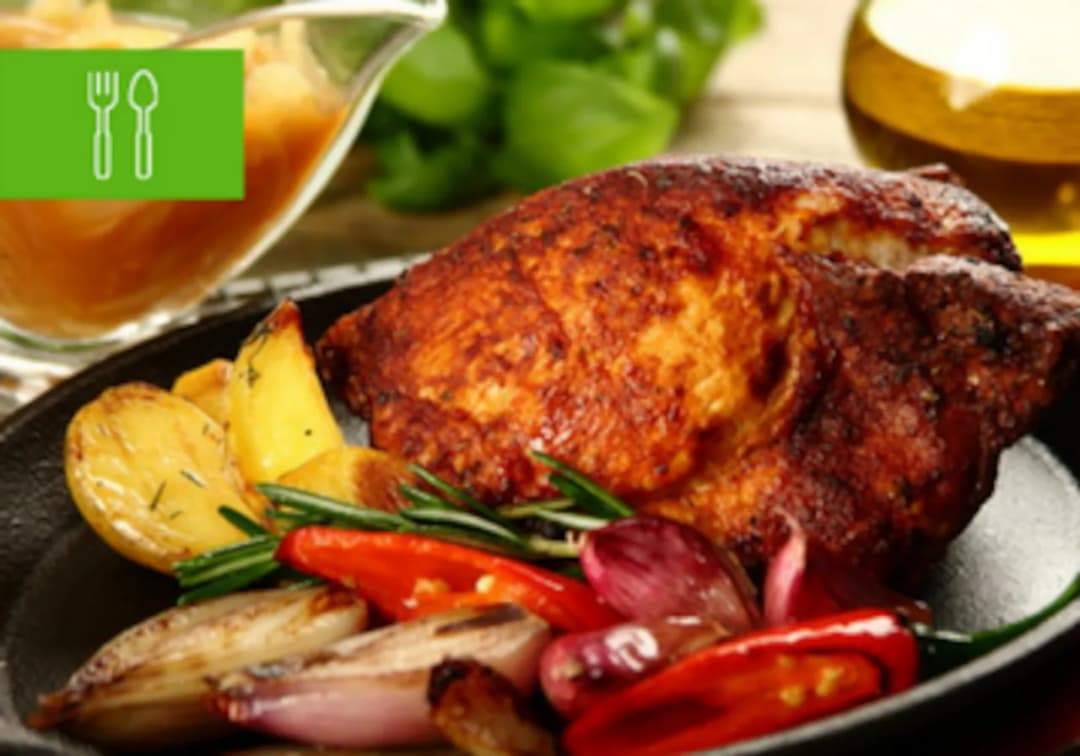 Co na obiad wielkanocny Ania gotuje – tradycyjne przepisy, które zachwycą