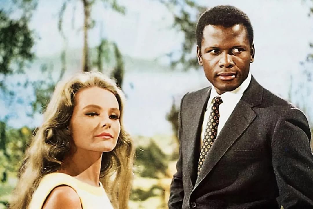 Zgadnij kto przyjdzie na obiad - gdzie obejrzeć film na CDA