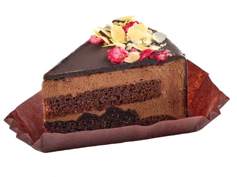 Ile kalorii ma tort czekoladowy? Zaskakujące fakty o kaloriach