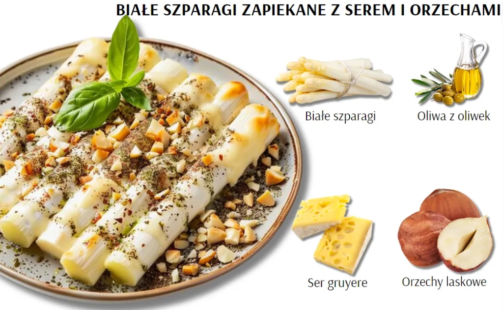 Pomysły na obiad z białego sera, które zaskoczą Twoje podniebienie